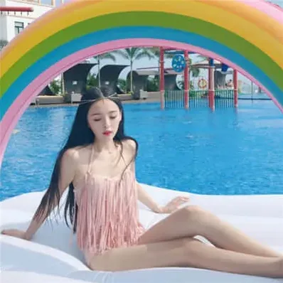 女生网名招财的网名