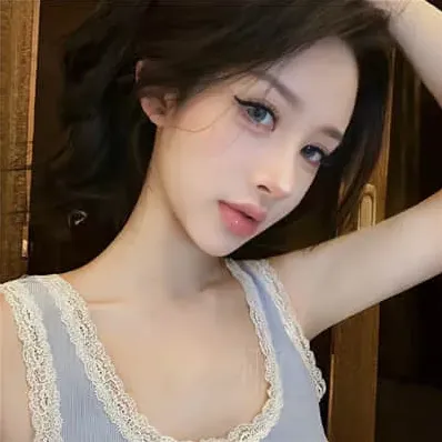 网名女