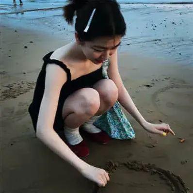 网名女生简单大气气质