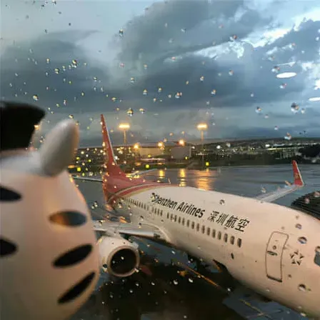 清新雅俗的微信名