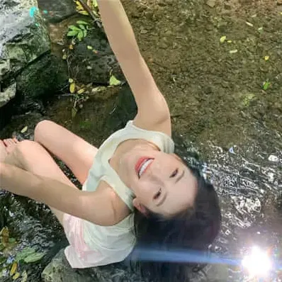 网名简单干净成熟稳重五个字女生