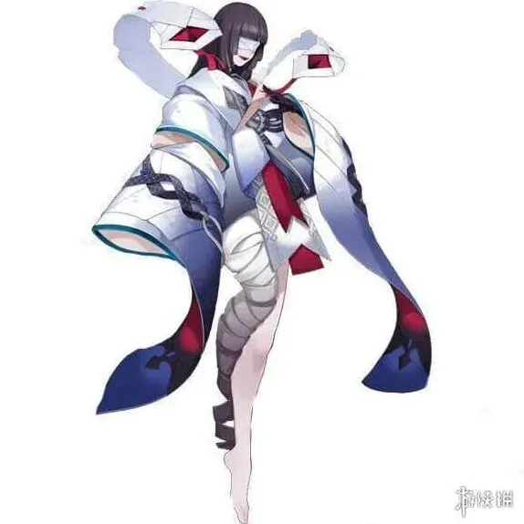阴阳师右手