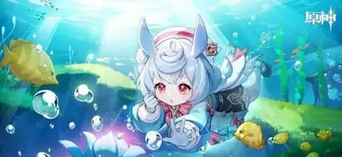 原神天空之