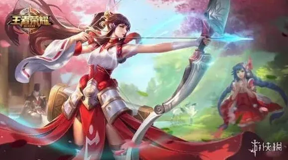 王者荣耀沈梦溪