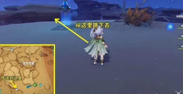 原神元素