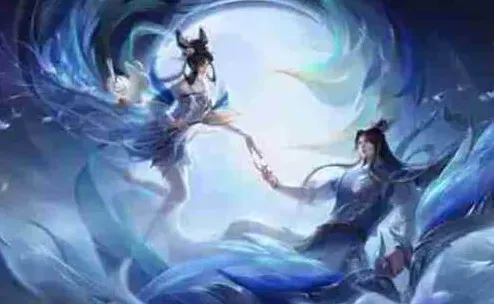 王者荣耀能力
