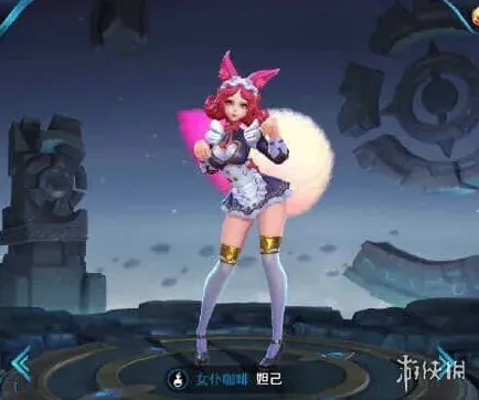王者荣耀模型