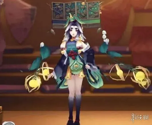 阴阳师华秋