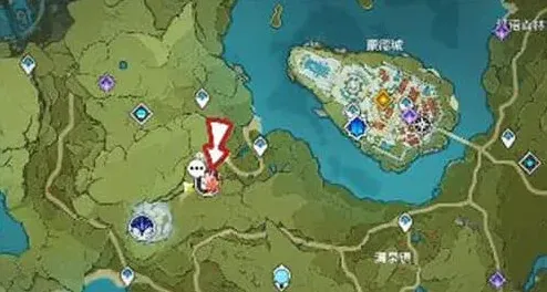 原神事件