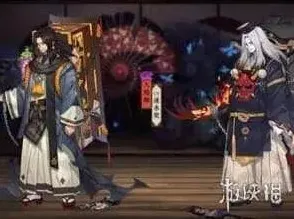 阴阳师入殓师