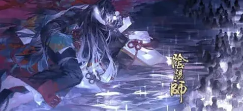 阴阳师歌留多