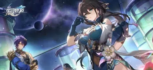 崩坏星穹铁道韧性