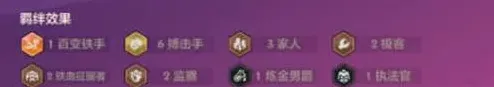 金铲铲之战诺手