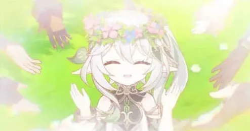 原神神子