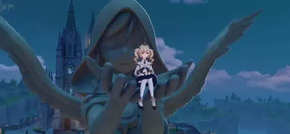 原神达成