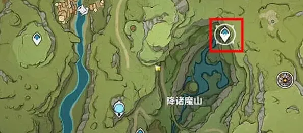 原神寻物