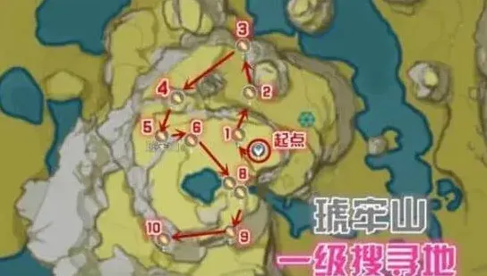 原神石珀