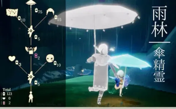 光遇先祖