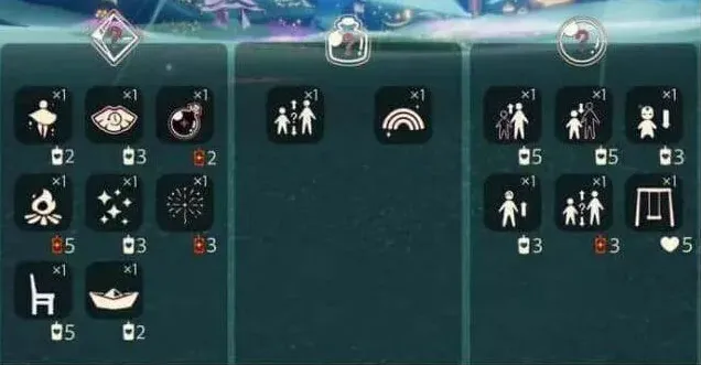 光遇身高