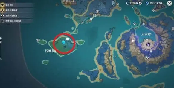 原神元素