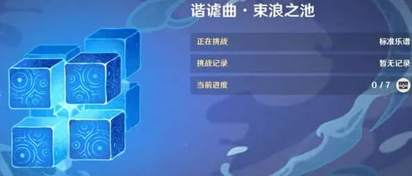 原神元素
