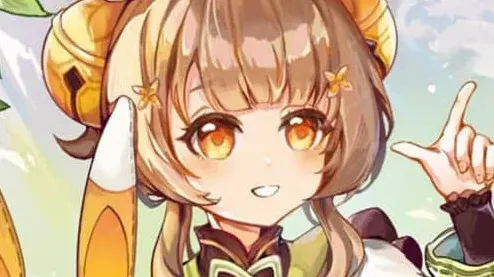 原神灯节