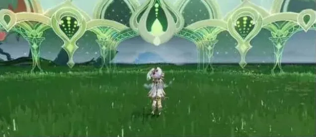 原神版本