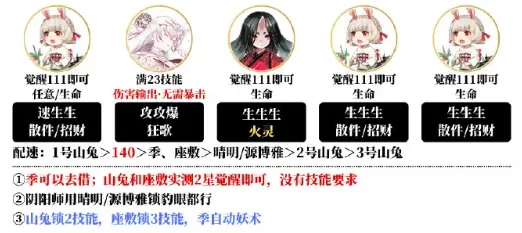阴阳师立刻马上