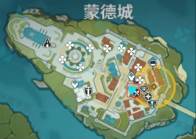 原神就能