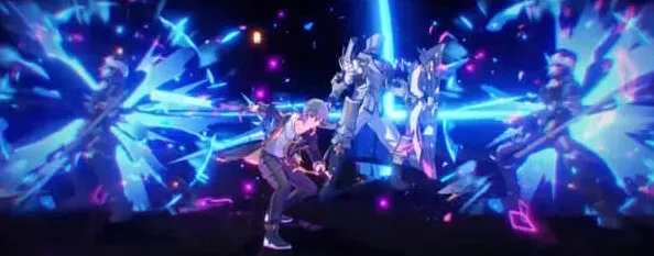 崩坏星穹铁道存护