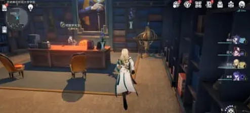 崩坏星穹铁道美梦