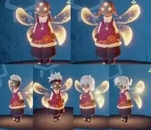 光遇测试服