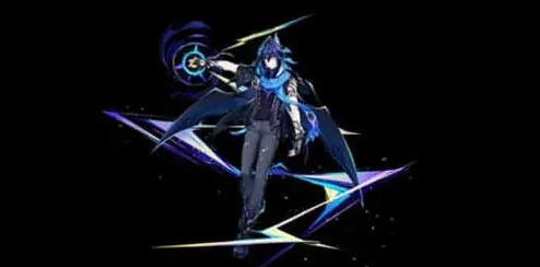 原神元素