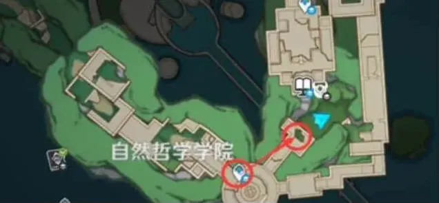 原神大门