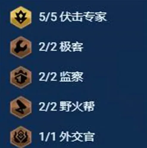 金铲铲之战炼丹