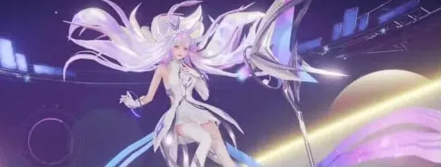 王者荣耀王昭君新皮肤