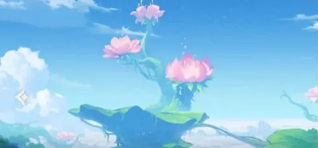 原神林之