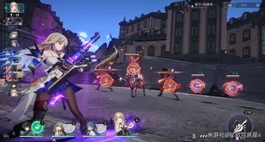 崩坏星穹铁道造物