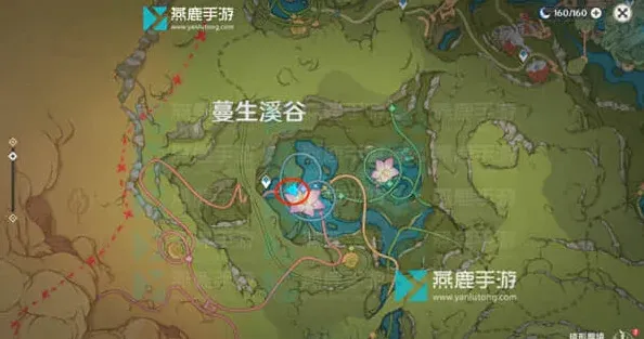 原神水泡