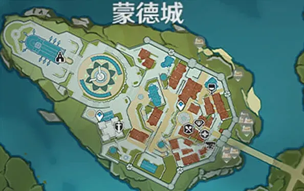 原神刷新