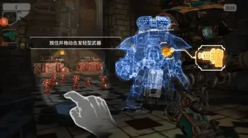 一路小兵