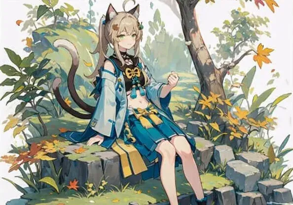 原神护盾