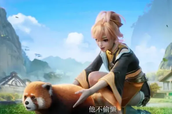 王者荣耀正式服