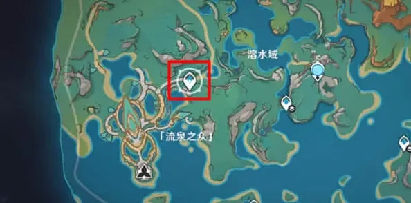 原神夜馈