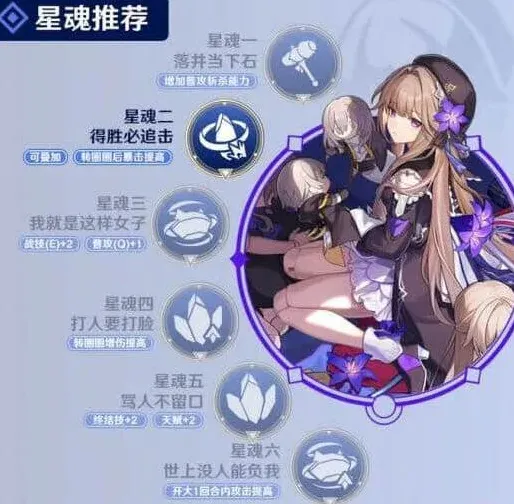 崩坏星穹铁道铁道