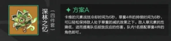 原神草套
