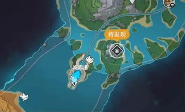 原神圣遗物
