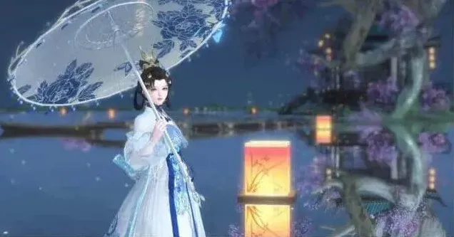逆水寒情缘