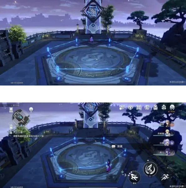崩坏星穹铁道星穹