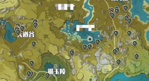原神归离